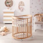 Azzurra Design Lettino Wave Naturale