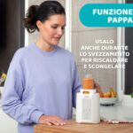 Chicco Scaldabiberon Casa Viaggio