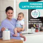 Chicco Scaldabiberon Casa Viaggio