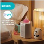 Chicco Scaldabiberon Casa Viaggio
