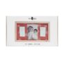 Petit ArtIchaut Cornice 2 Stampe Terracotta Petit ArtIchaut Cornice 2 Stampe Terracotta