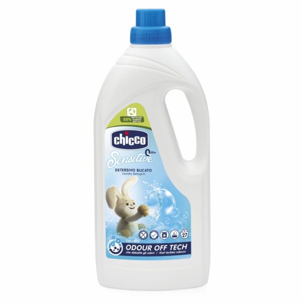 Chicco Detersivo Bucato 1,5L