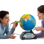 VTech Mappamondo Interattivo