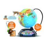VTech Mappamondo Interattivo