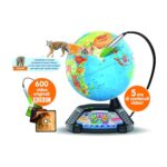 VTech Mappamondo Interattivo