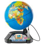 VTech Mappamondo Interattivo