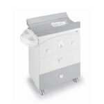 Cam Cassettiera Arco 265