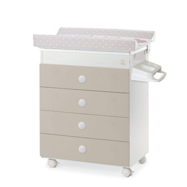 Italbaby Bagnetto Giulia Tortora