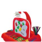 Teorema Banco Scuola con Proiettore