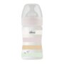 Chicco Biberon Benessere 150 ml Bianco Chicco Biberon Benessere 150 ml Bianco