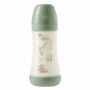 Chicco Biberon Perfect 5 Eco+ 240 ml Verde Chicco Biberon Perfect 5 Eco+ 240 ml Verde