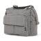 Inglesina Borsa Dual Bag Platinum Grey