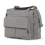 Inglesina Borsa Dual Bag Platinum Grey Inglesina Borsa Dual Bag Platinum Grey