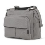 Inglesina Borsa Dual Bag Platinum Grey