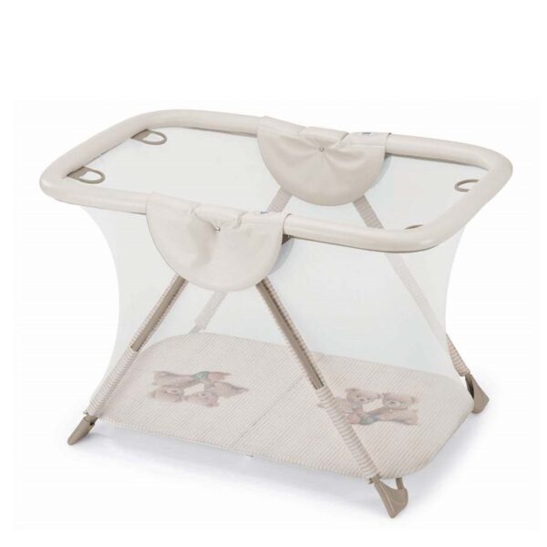 Cam Box Brevettato Cagnolino