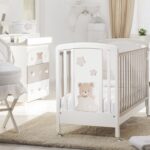 Italbaby Cameretta Balù Tortora