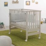 Azzurra Design Lettino Contact Avana