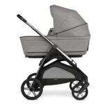Inglesina Trio Aptica Darwin Recline Platinum Grey