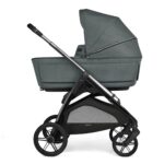 Inglesina Trio Aptica Darwin Recline Emerald Green