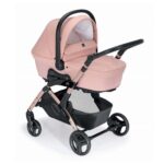 Cam Duo Fluido Romantic Cuore Rosa