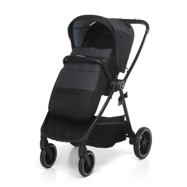 Foppapedretti Coprigambe Passeggino Divo Glamour