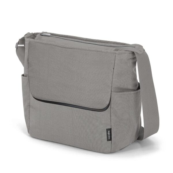 Inglesina Borsa Day Bag Platinum Grey