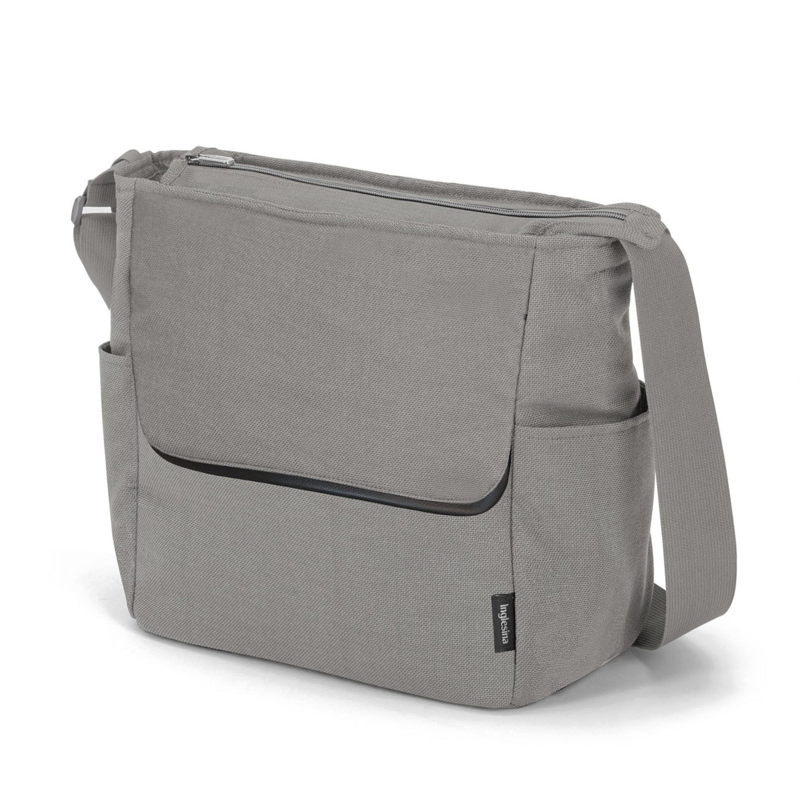 day bag platintum Inglesina Borsa Day Bag Platinum Grey