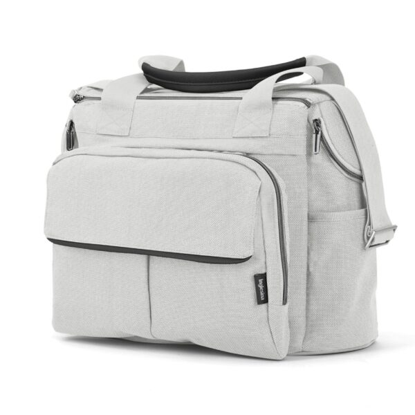 Inglesina Borsa Dual Bag Opal Ivory