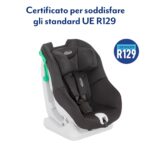 Graco Seggiolino Extend Midnight