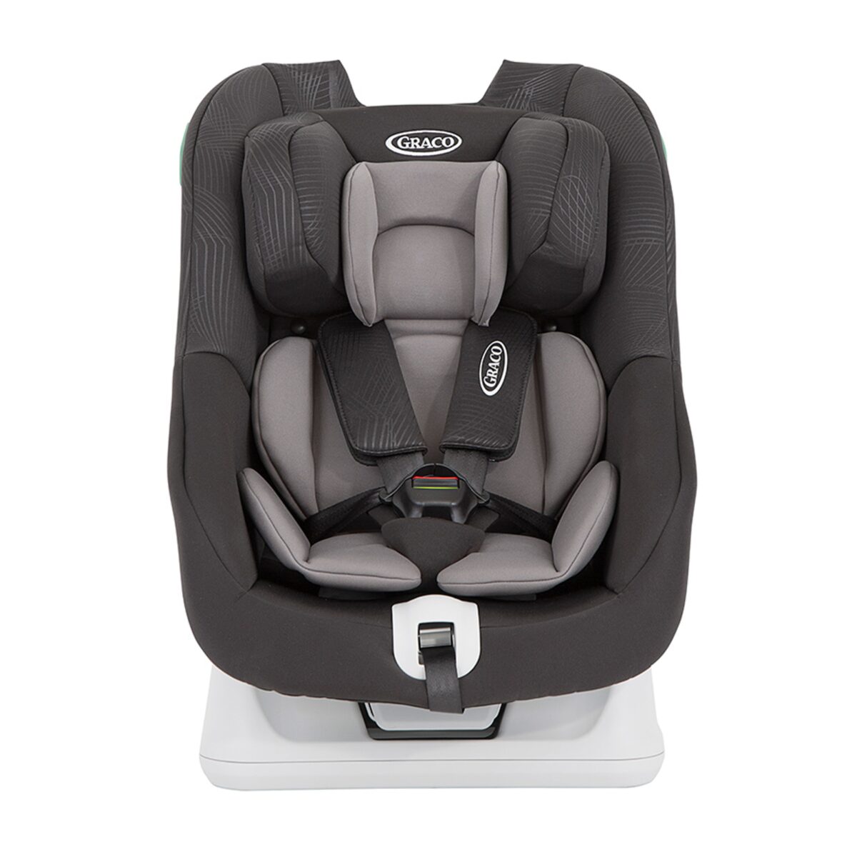 Graco Seggiolino Extend Midnight