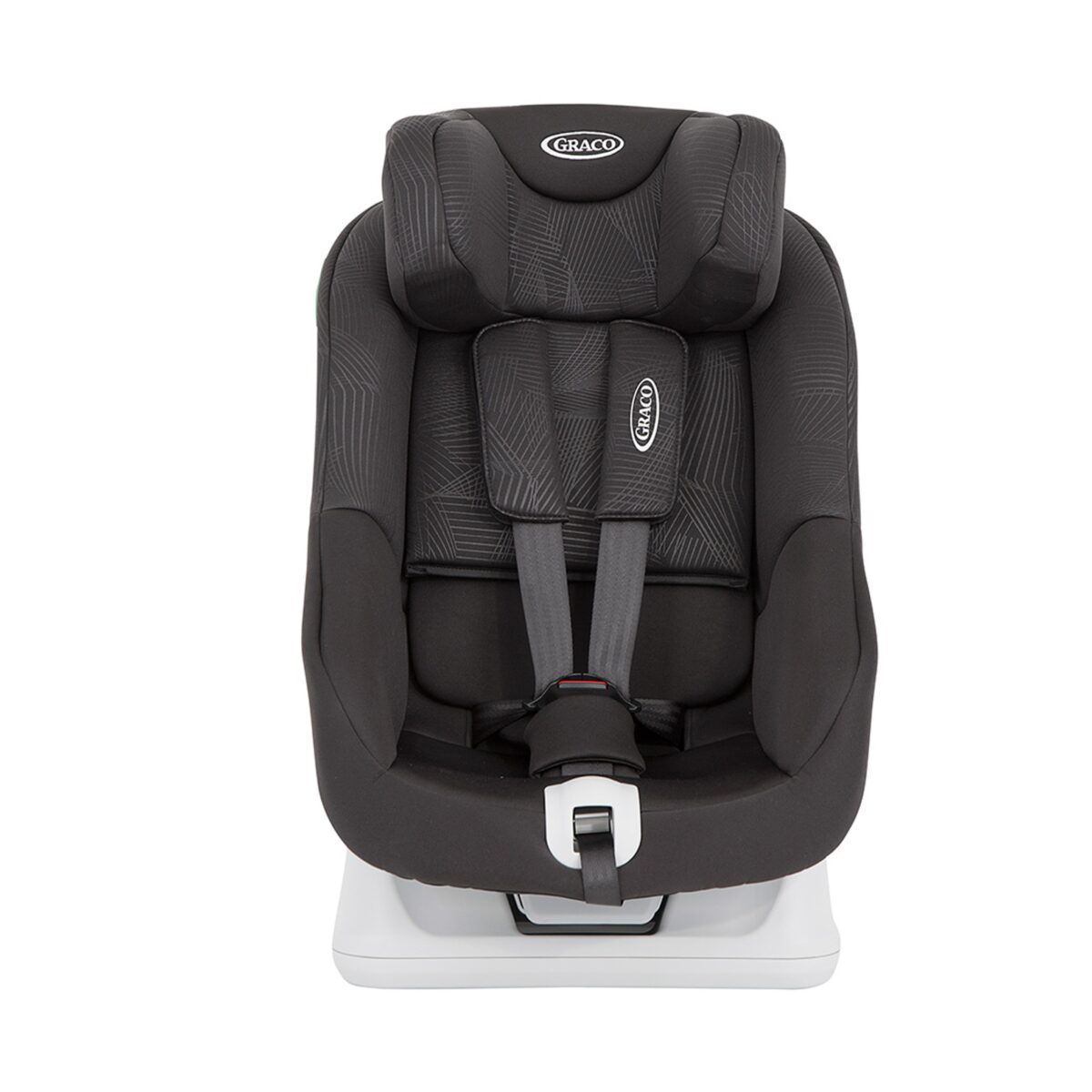 Graco Seggiolino Extend Midnight