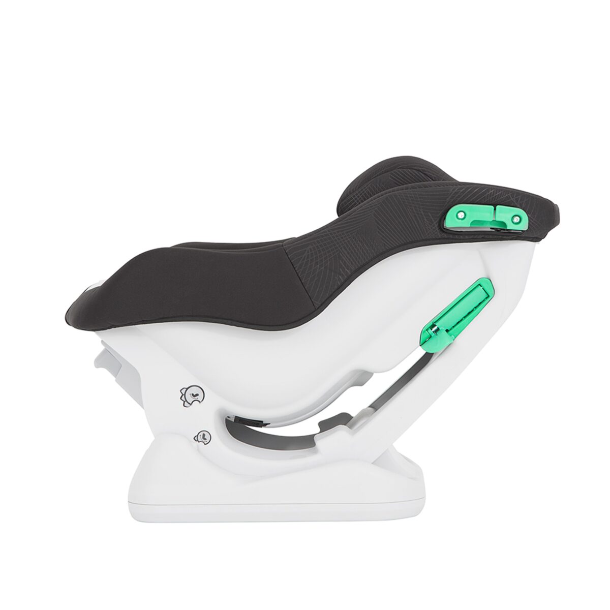 Graco Seggiolino Extend Midnight