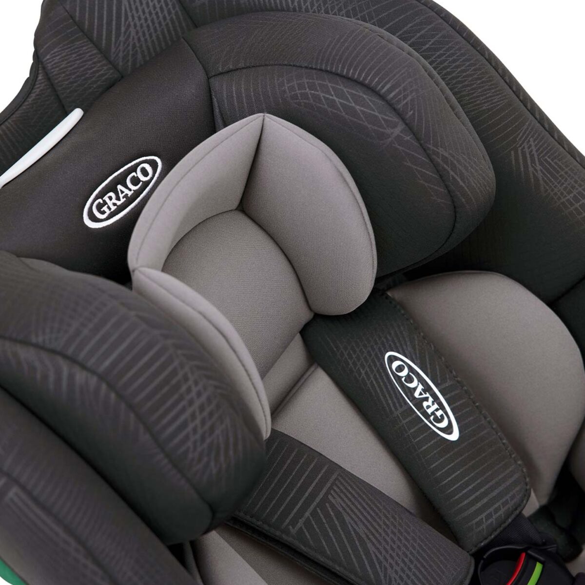 Graco Seggiolino Extend Midnight