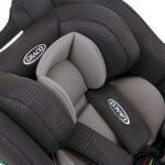 Graco Seggiolino Extend Midnight