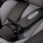 Graco Seggiolino Extend Midnight