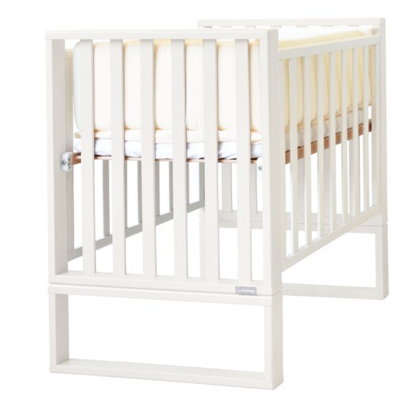 Italbaby Lettino Infinito Bianco