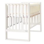 Italbaby Lettino Infinito Bianco