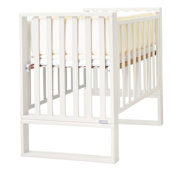 Italbaby Lettino Infinito Bianco