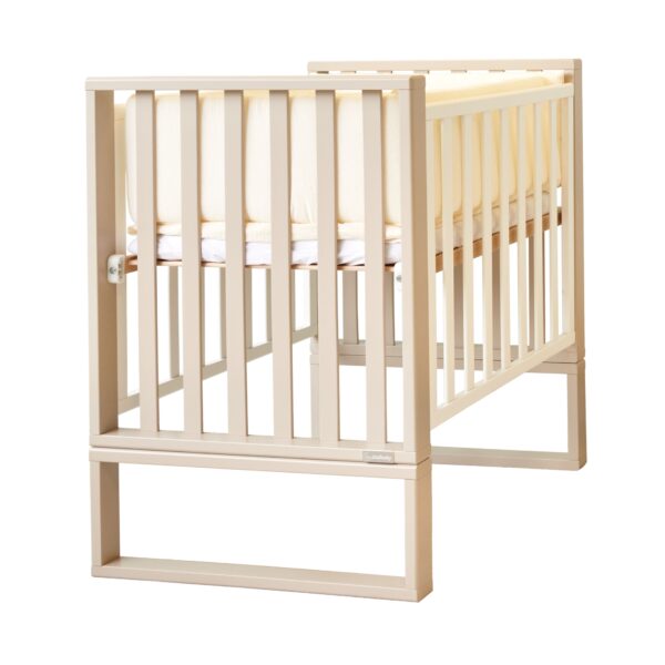 Italbaby Lettino Infinito Choco Bianco