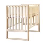 Italbaby Lettino Infinito Choco Bianco