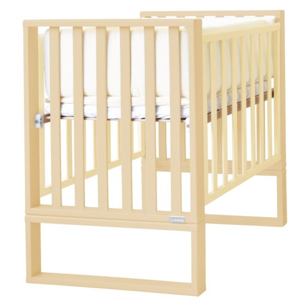 Italbaby Lettino Infinito Naturale