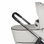 Inglesina Trio Aptica Darwin Opal Ivory