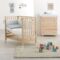 Azzurra Design Lettino Contact Naturale