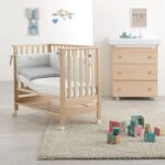 Azzurra Design Lettino Contact Naturale
