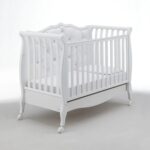 Azzurra Design Lettino Imperial Bianco