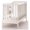 Italbaby Lettino Stelline Tortora