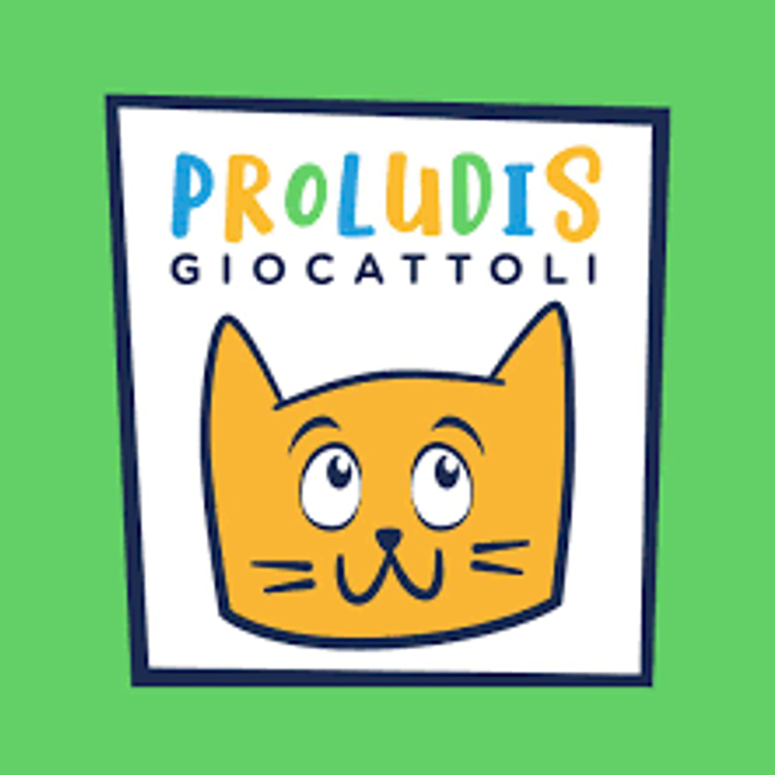 Proludis Giocattoli