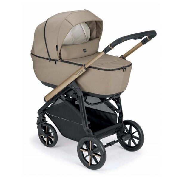 Cam Duo Modus Beige