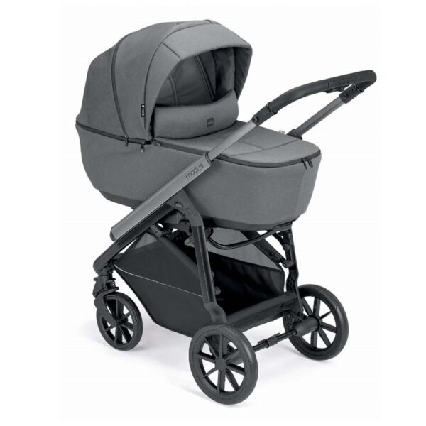 Cam Duo Modus Grigio