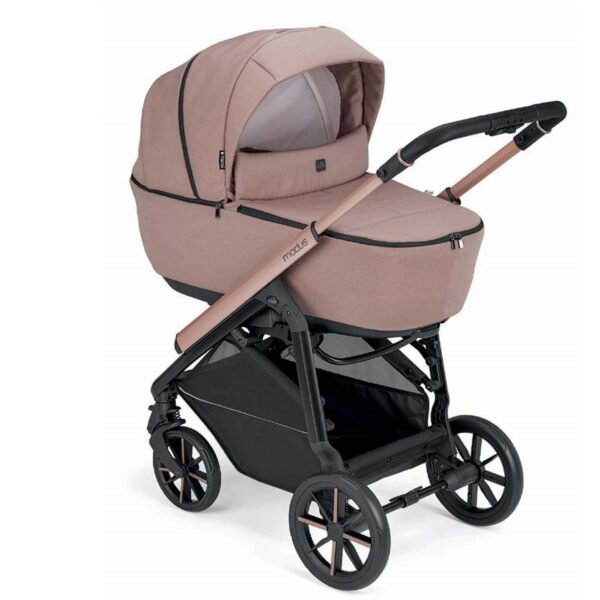 Cam Duo Modus Rosa